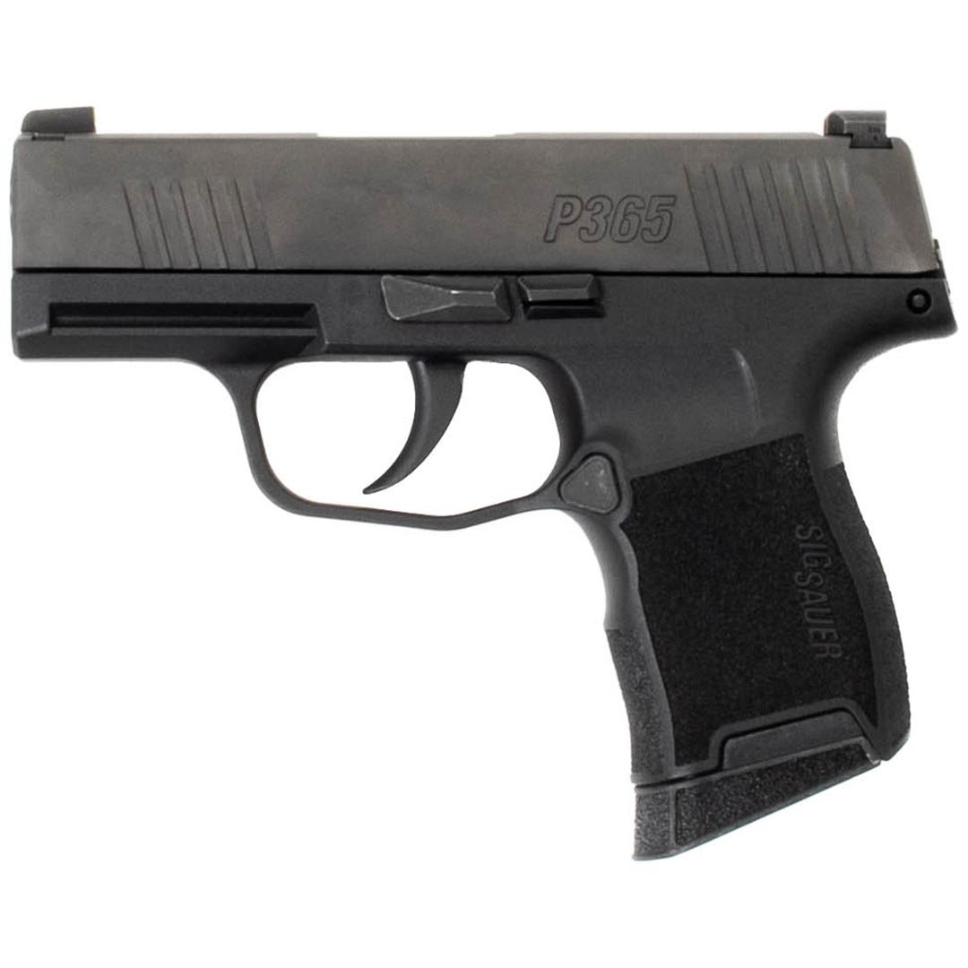 SIG SAUER P365